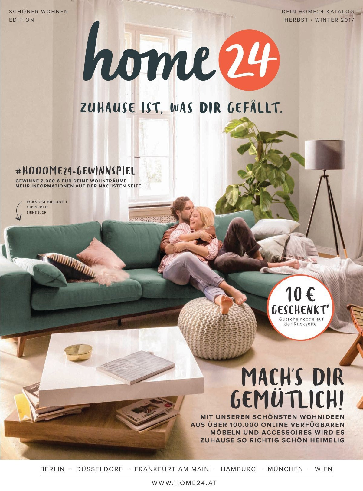 Dunkles Boho-Wohnzimmer Mit Warmen Holznoten
